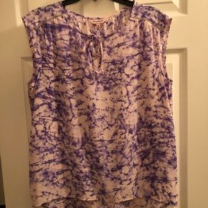 ⭐️ 2/$20 Juicy Couture Top